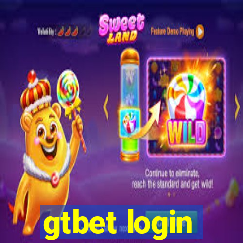 gtbet login